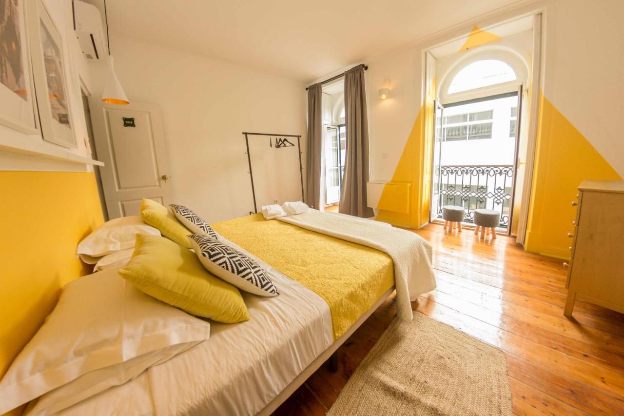 Intendente 1865 Suites ลิสบอน ภายนอก รูปภาพ