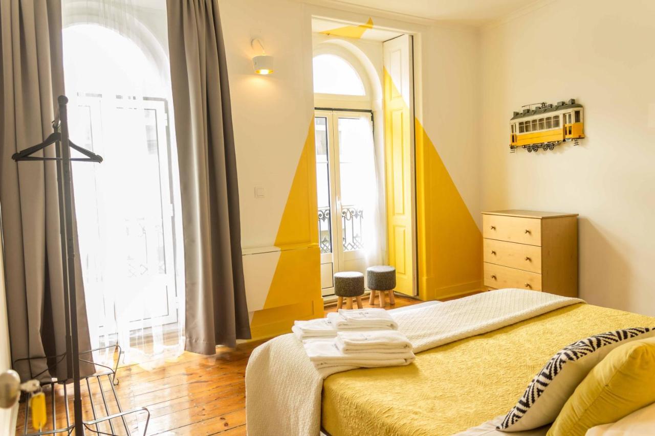 Intendente 1865 Suites ลิสบอน ภายนอก รูปภาพ